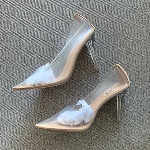 Fashion Nova heels